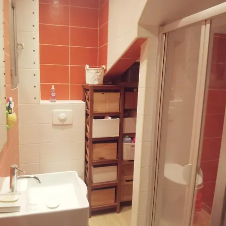 别墅 Family In 4 Bedrooms