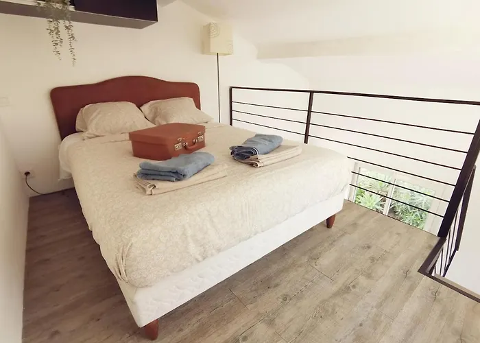 别墅 Family In 4 Bedrooms