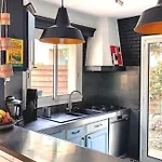 Villa Family In 4 Bedrooms Antibes