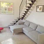 Family In 4 Bedrooms * Antibes