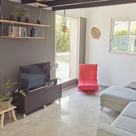 Family In 4 Bedrooms