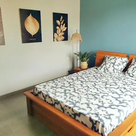 Βίλα Family In 4 Bedrooms