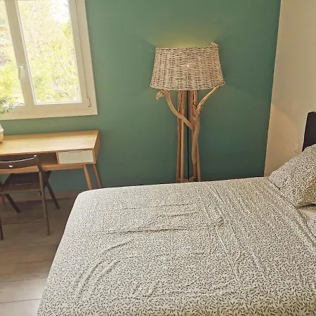 Family In 4 Bedrooms