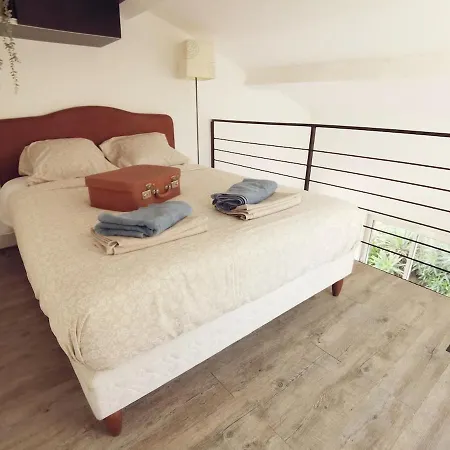 Βίλα Family In 4 Bedrooms