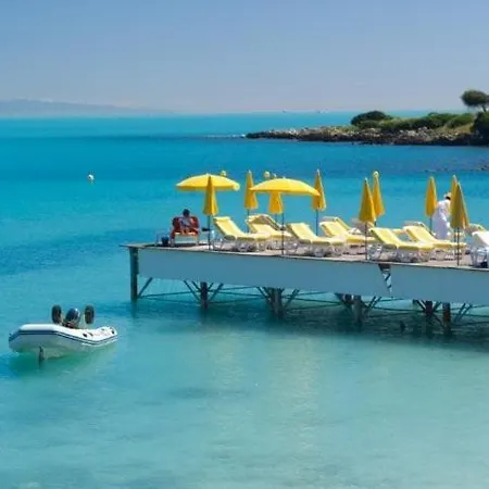 Family In 4 Bedrooms Villa