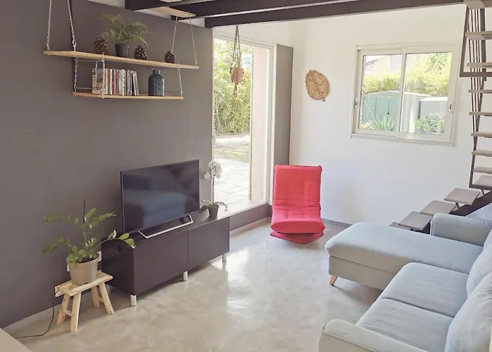 Family In 4 Bedrooms