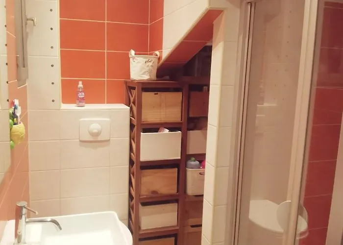 Βίλα Family In 4 Bedrooms