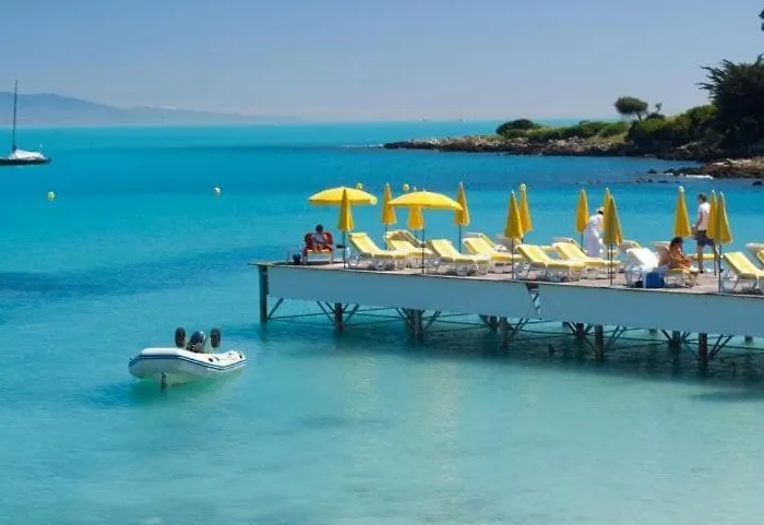 Family In 4 Bedrooms Βίλα